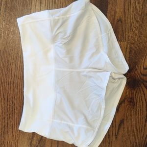 Lululemon High Rise Run Times Women's Shorts